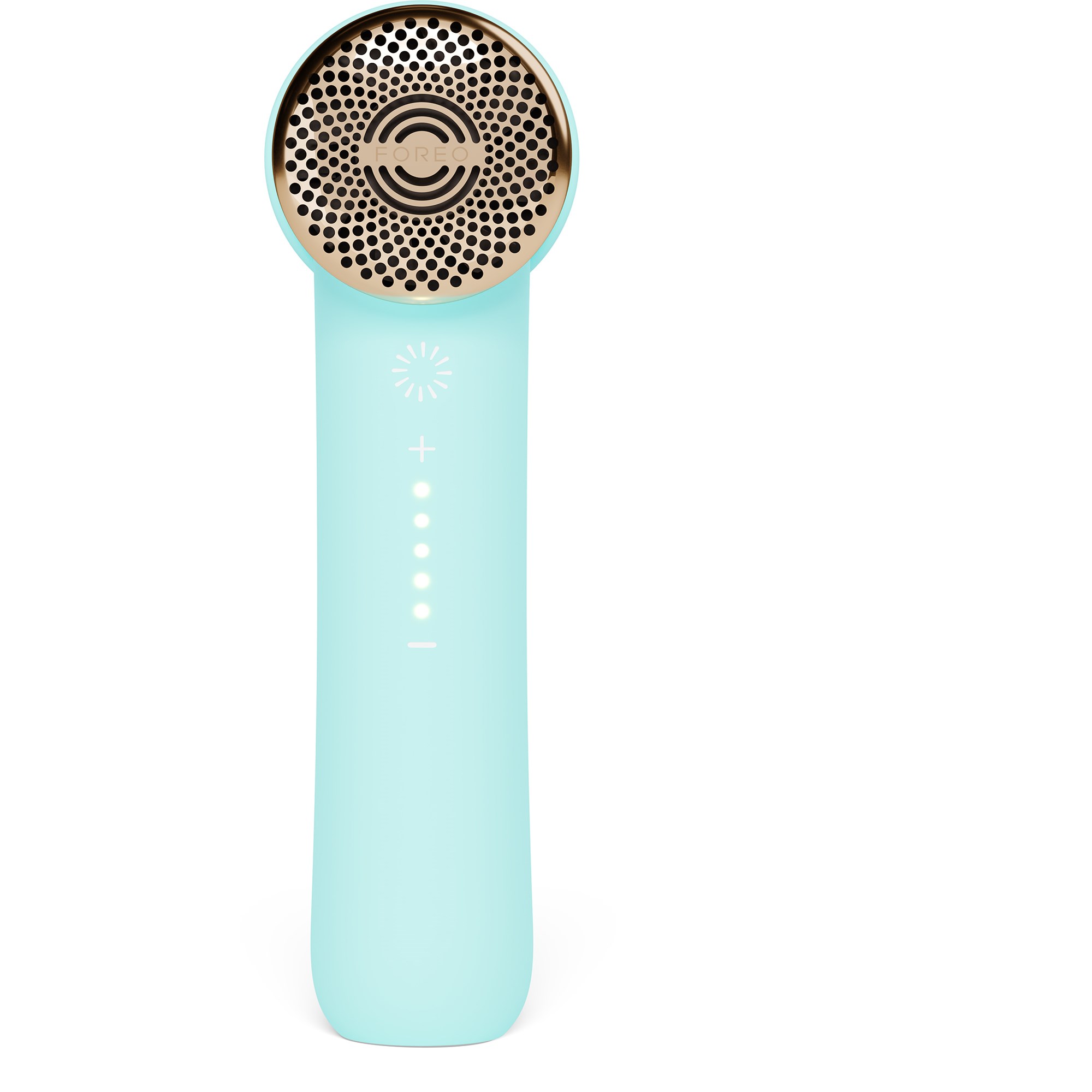 Alternativ bild 1 för FOREO PEACH 2 Go   Artic Blue