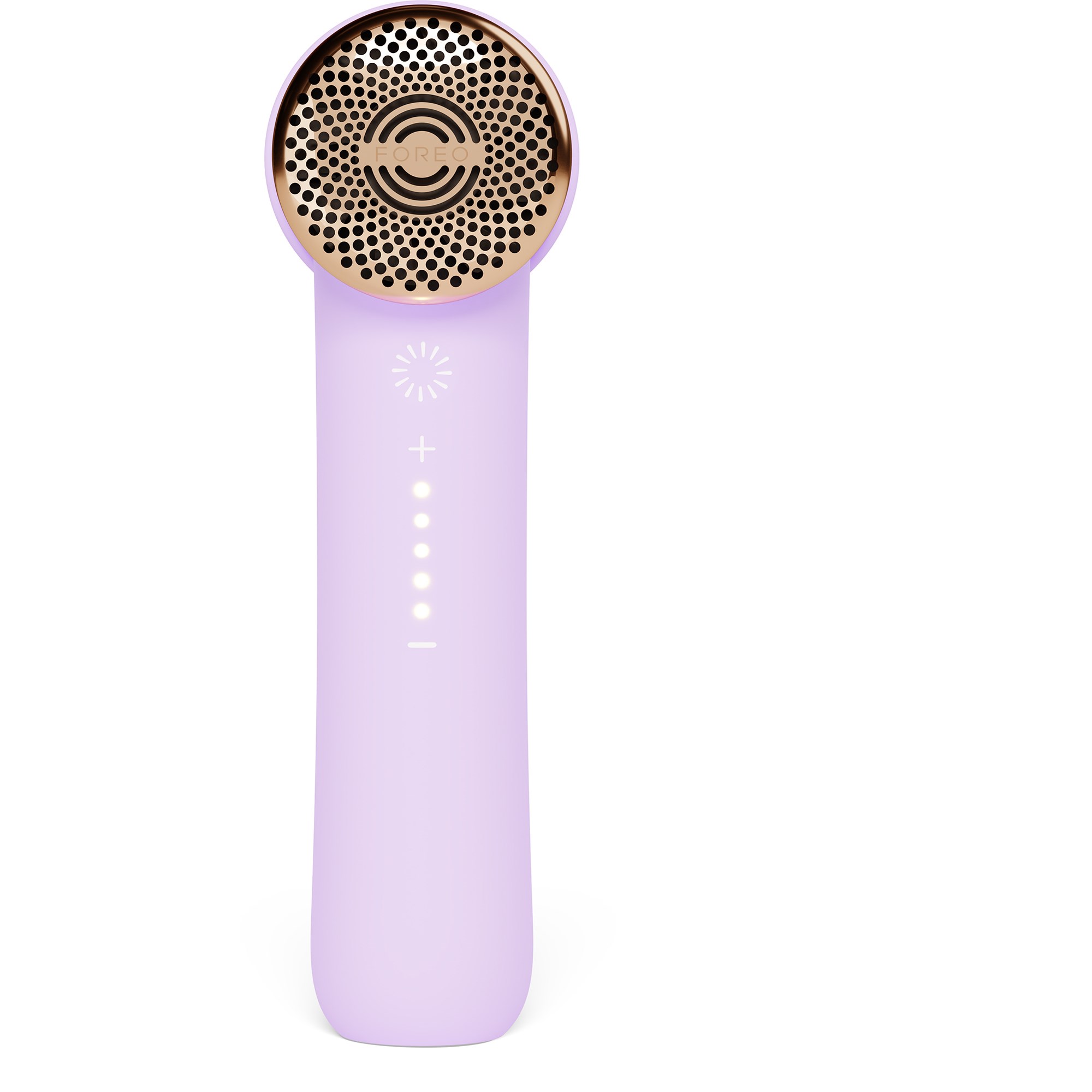 Alternativ bild 1 för FOREO PEACH 2 Go   Lavender