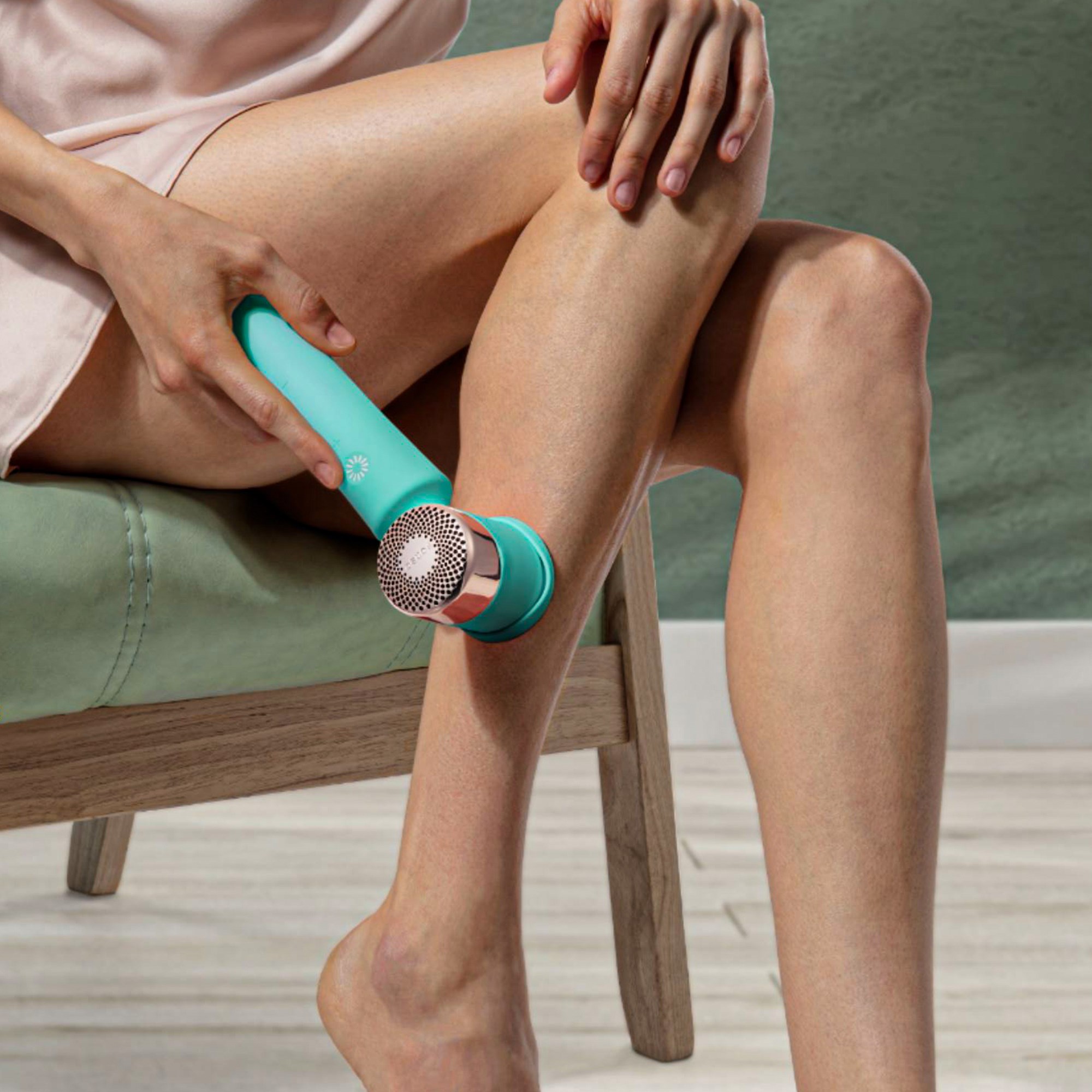FOREO PEACH 2 Mint Mint (obrázok 5)
