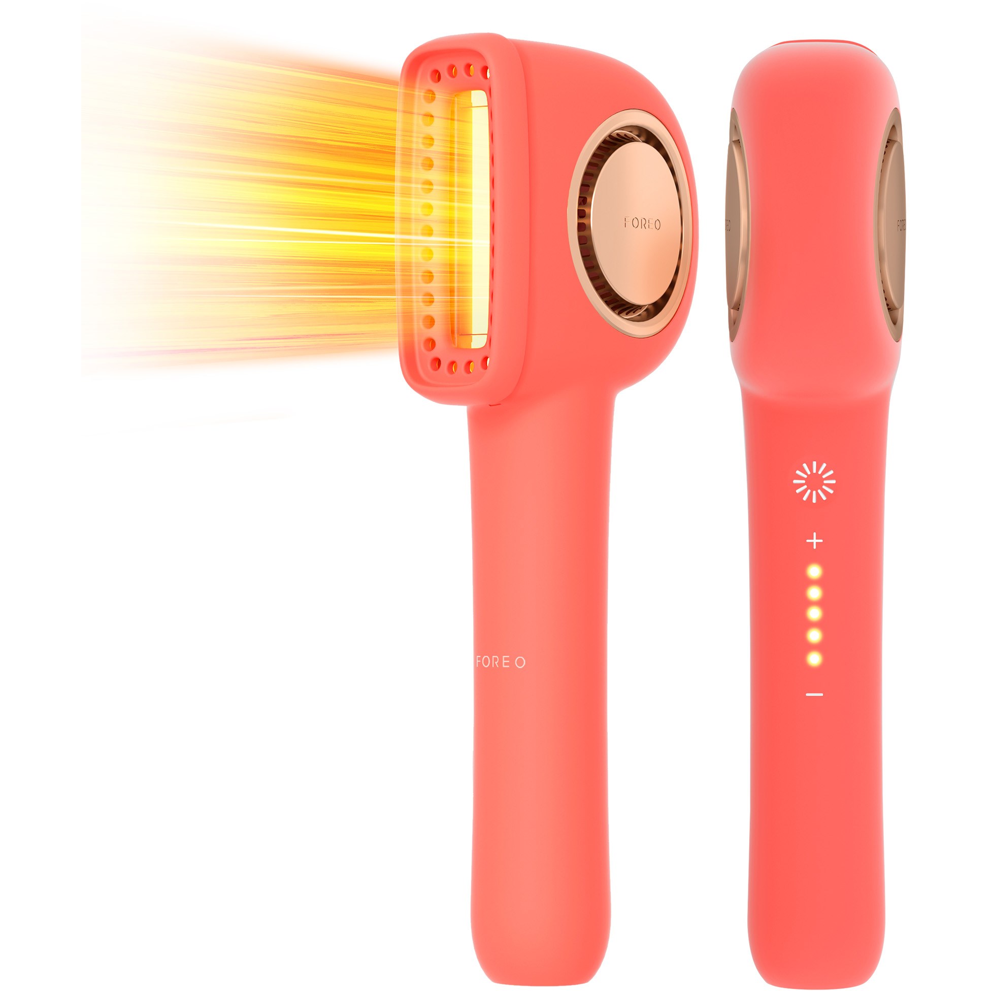 Produktfoto för FOREO PEACH™ 2 Pro Max 1 pcs
