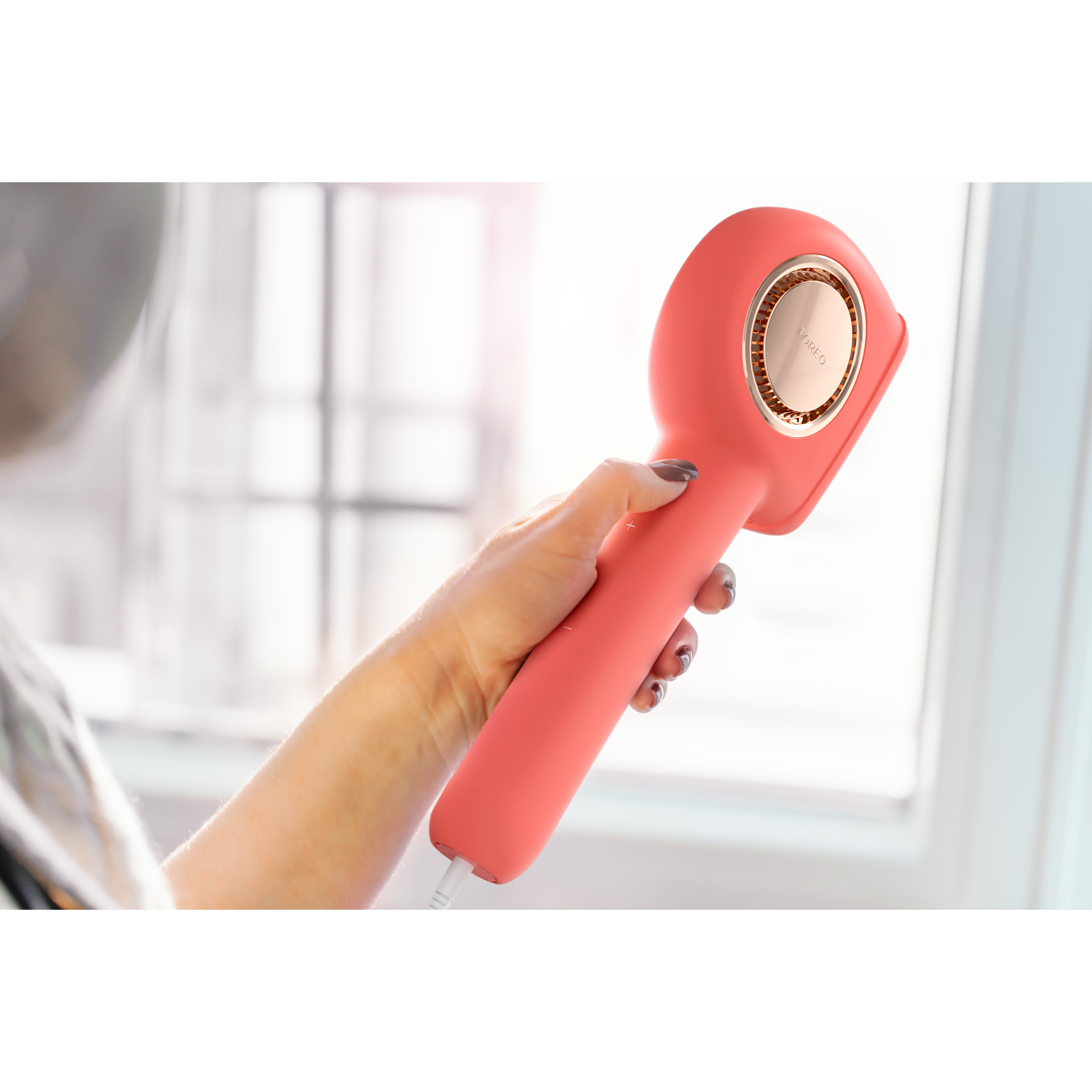 FOREO PEACH 2 Pro Max (obrázok 4)