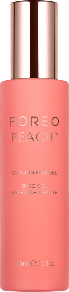 FOREO PEACH™ Cooling Prep Gel 100 ml