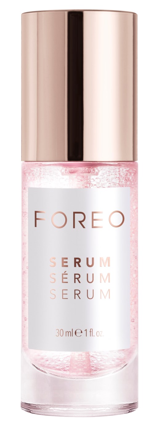 FOREO Serum Serum Serum
