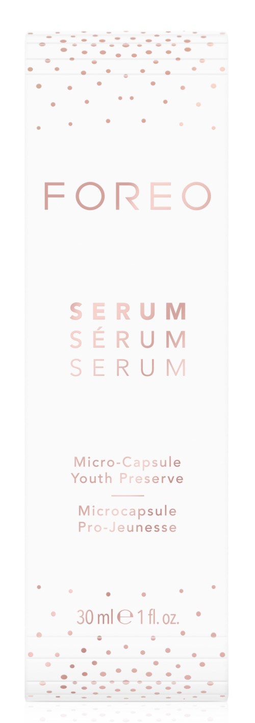 FOREO Serum Serum Serum