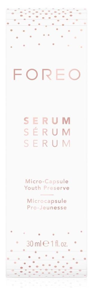 Foreo Serum Serum Serum GWP