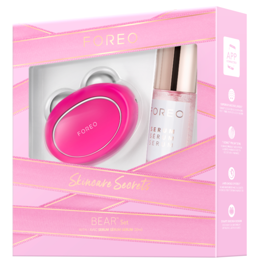 FOREO Skincare Secret BEAR Set 442 g