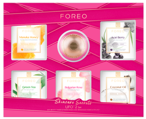 FOREO Skincare Secret UFO 2 set 465 g