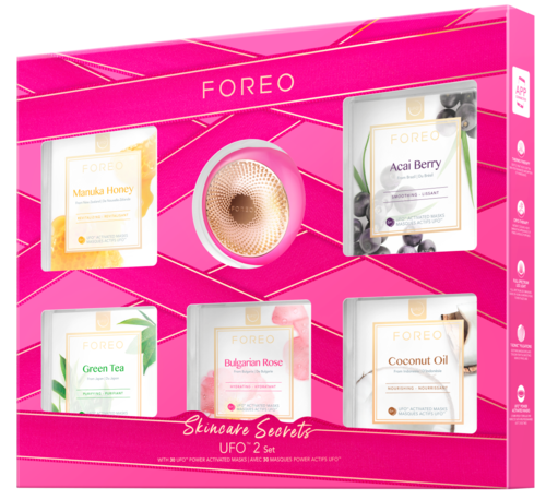 FOREO Skincare Secret UFO 2 set 465 g