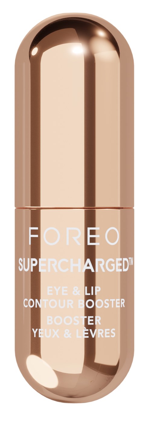 FOREO SUPERCHARGED™ Eye & Lip Contour Booster