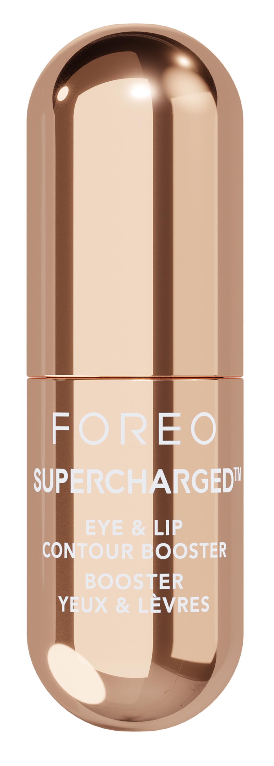 FOREO SUPERCHARGED™ Eye & Lip Contour Booster