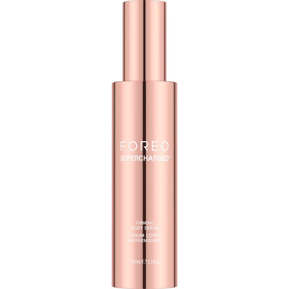 FOREO FOREO SUPERCHARGED Firming Body Serum 100 ml