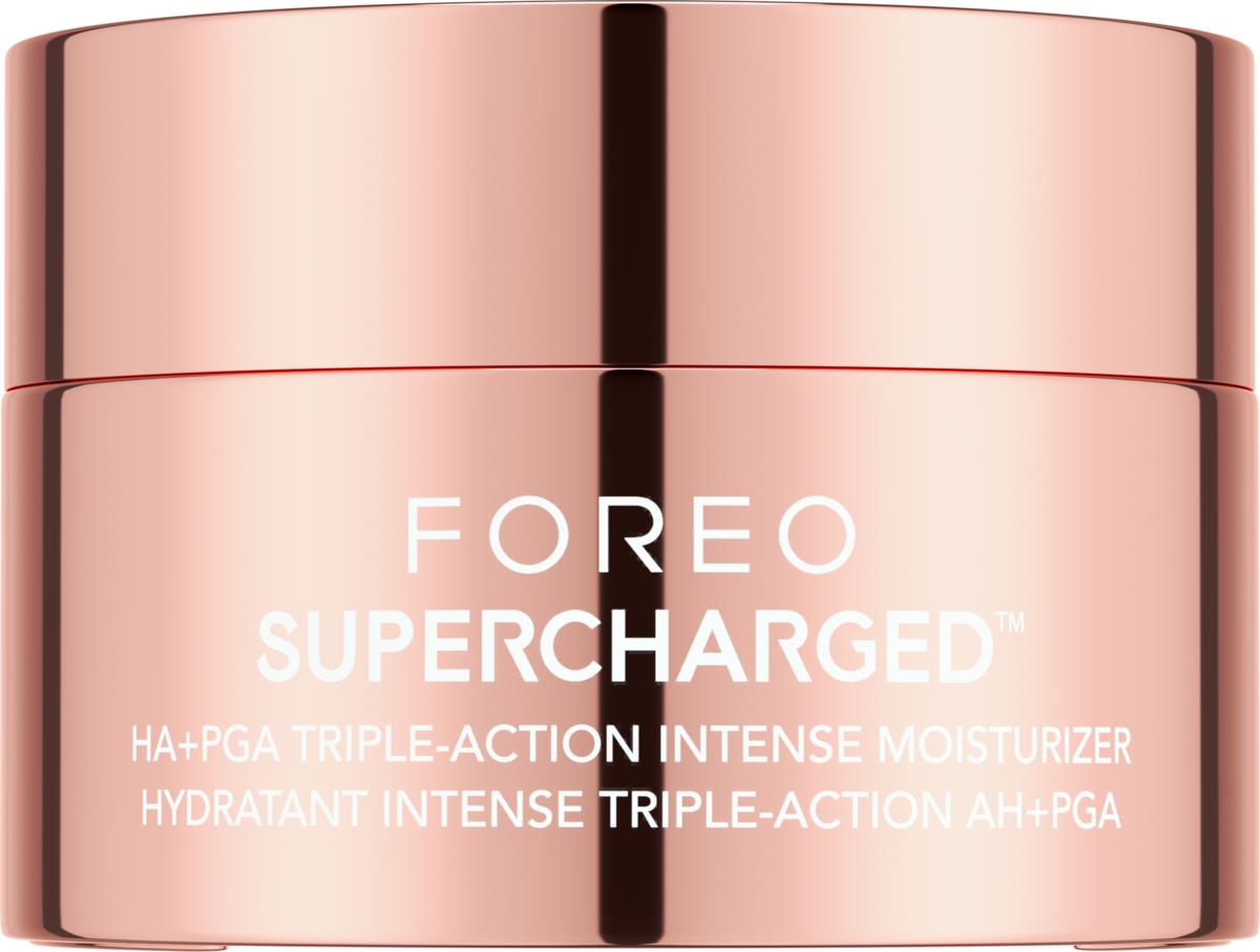 FOREO SUPERCHARGED HA + PGA Triple Action Intense Moisturizer 50 ml