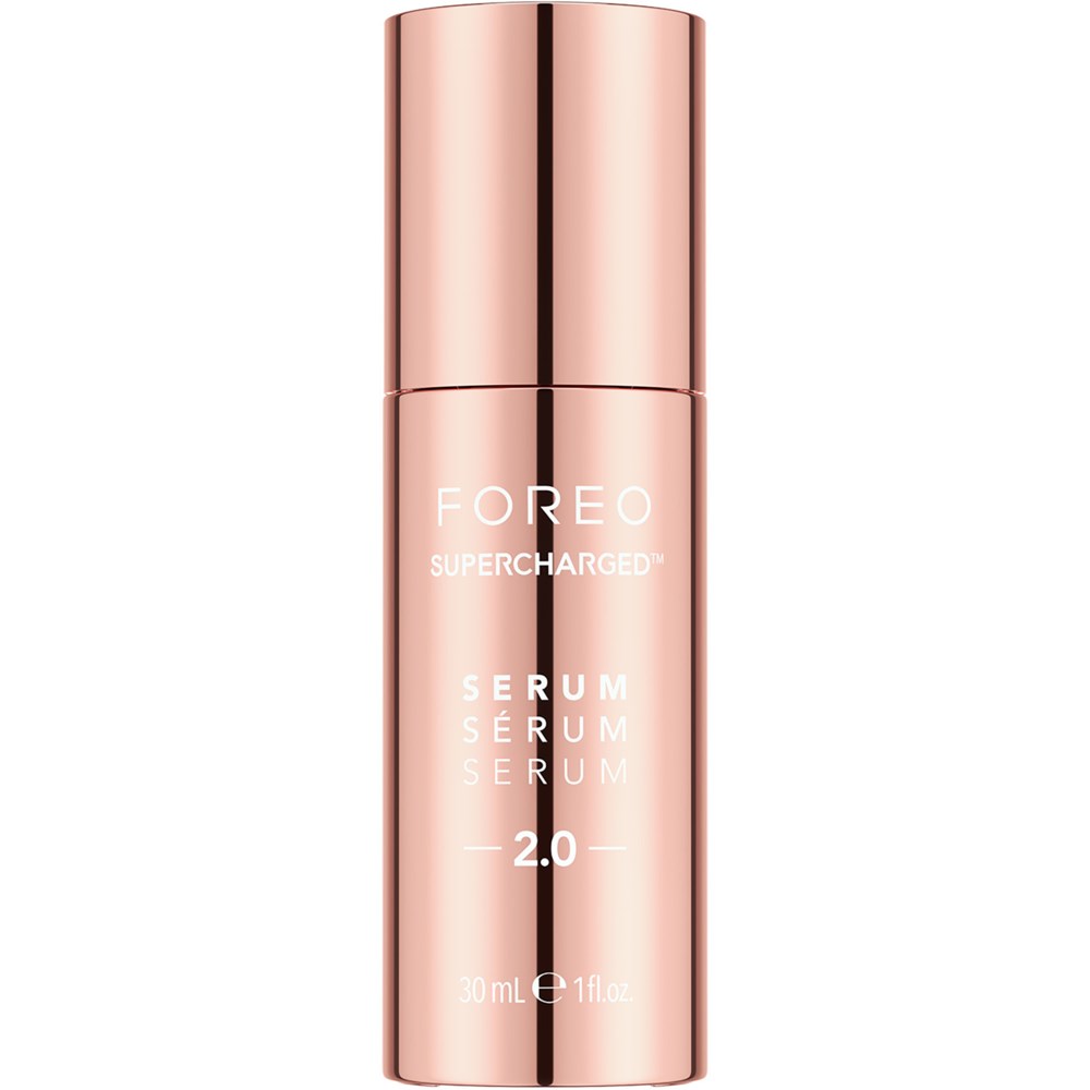 FOREO FOREO SUPERCHARGED Serum Serum Serum 2.0 30 ml
