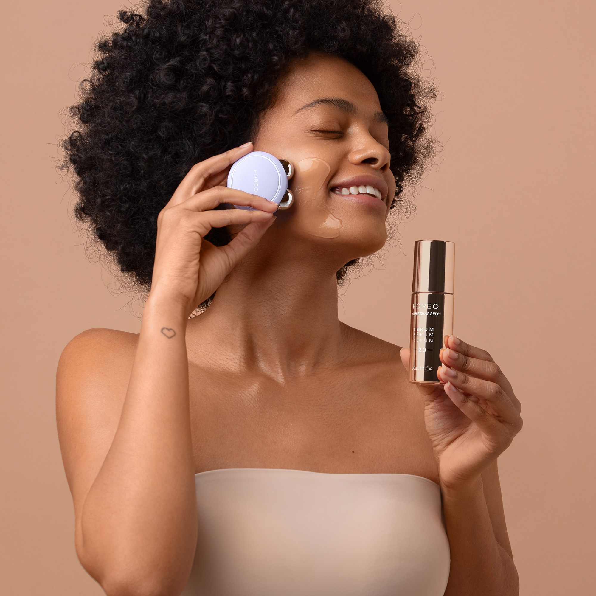 FOREO SUPERCHARGED Serum Serum Serum 2.0 30 ml (obrázok 5)