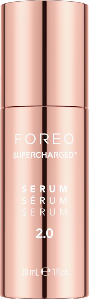 FOREO SUPERCHARGED™ SERUM SERUM SERUM 2.0 30 ml