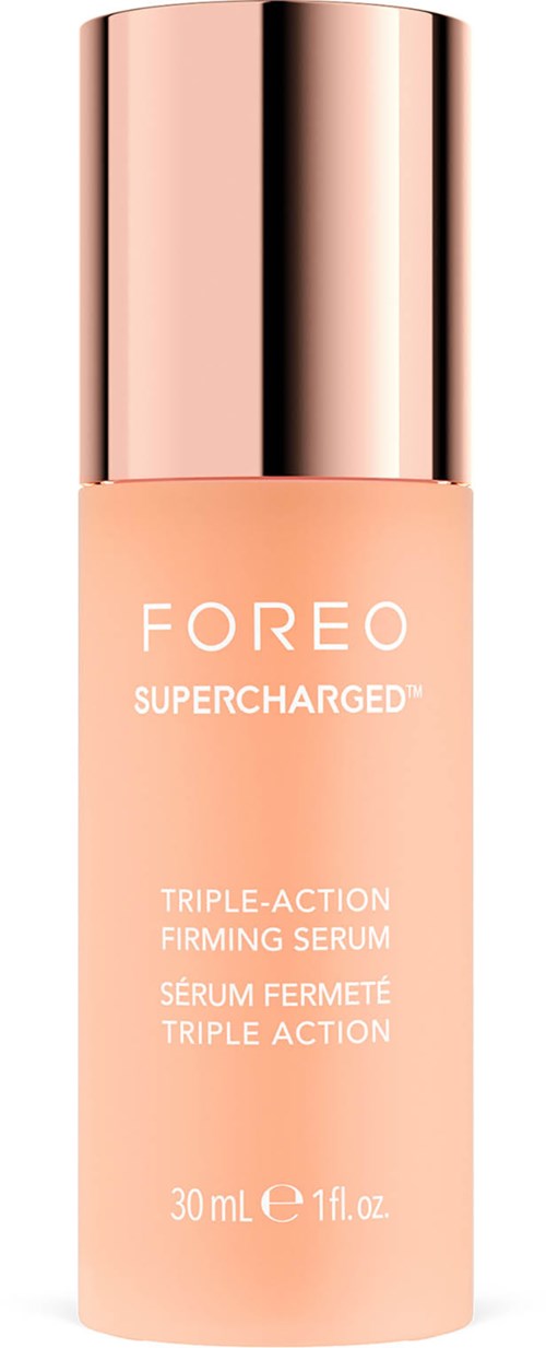 FOREO SUPERCHARGED™ Triple-Action Firming Serum 30 ml