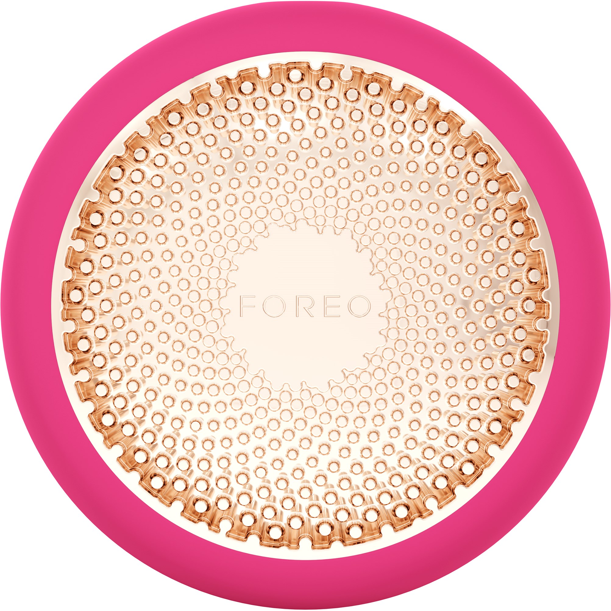 FOREO UFO 3 Fuchsia billede