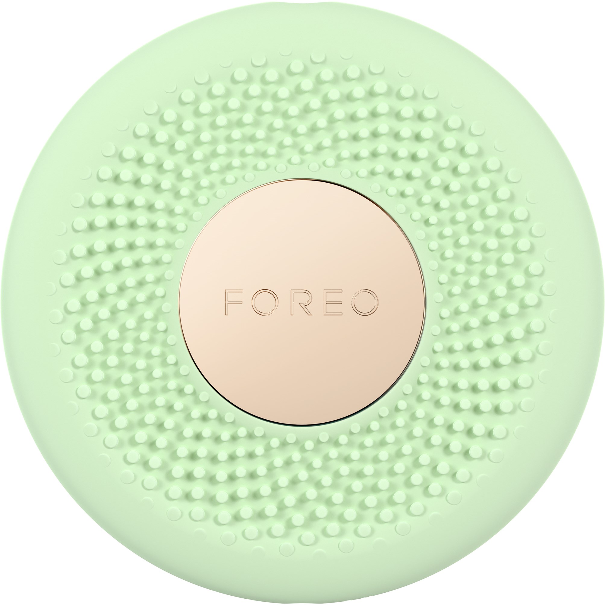 FOREO UFO 3 go Pistachio billede