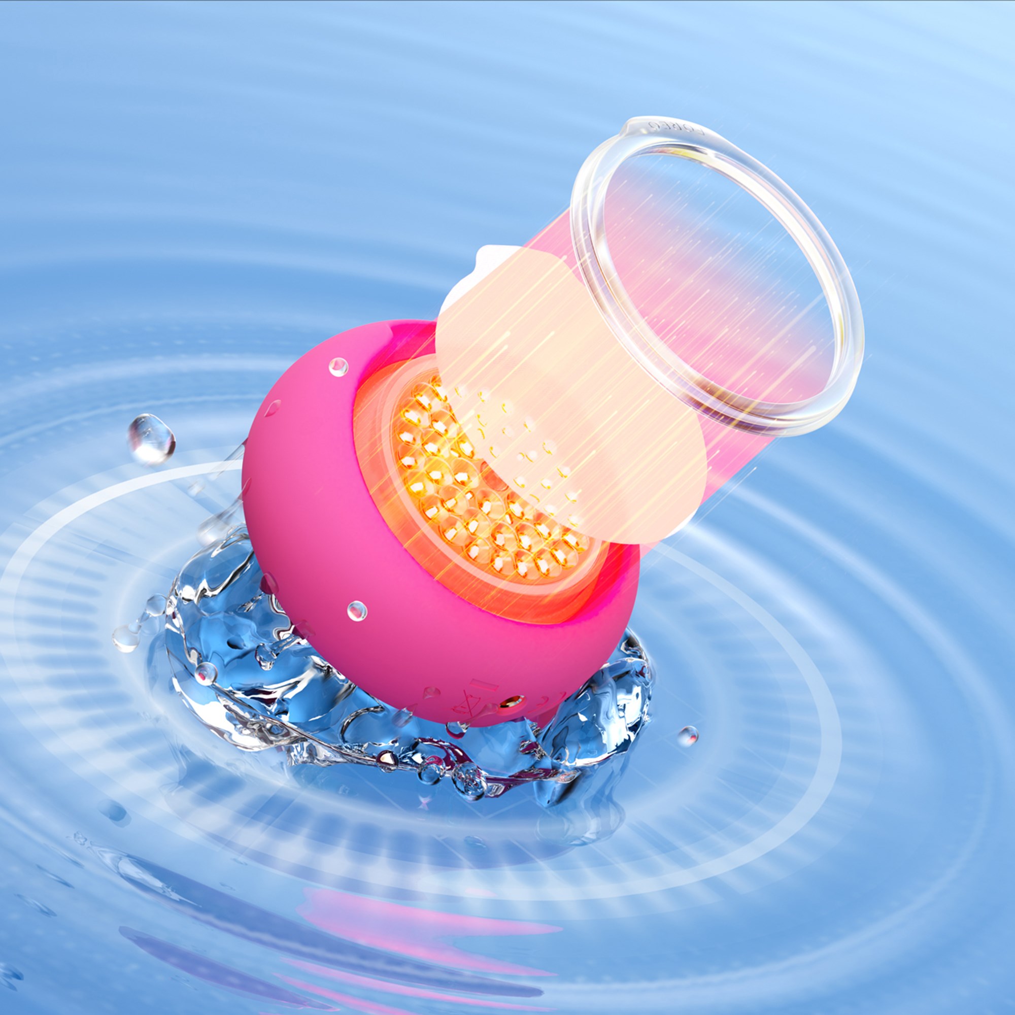 FOREO UFO 3 LED (obrázok 4)