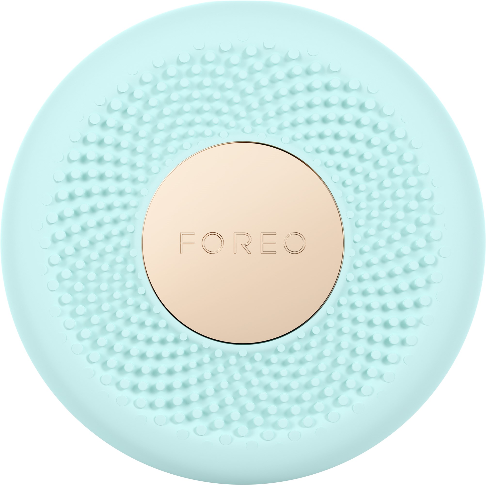 FOREO UFO 3 mini Arctic Blue billede