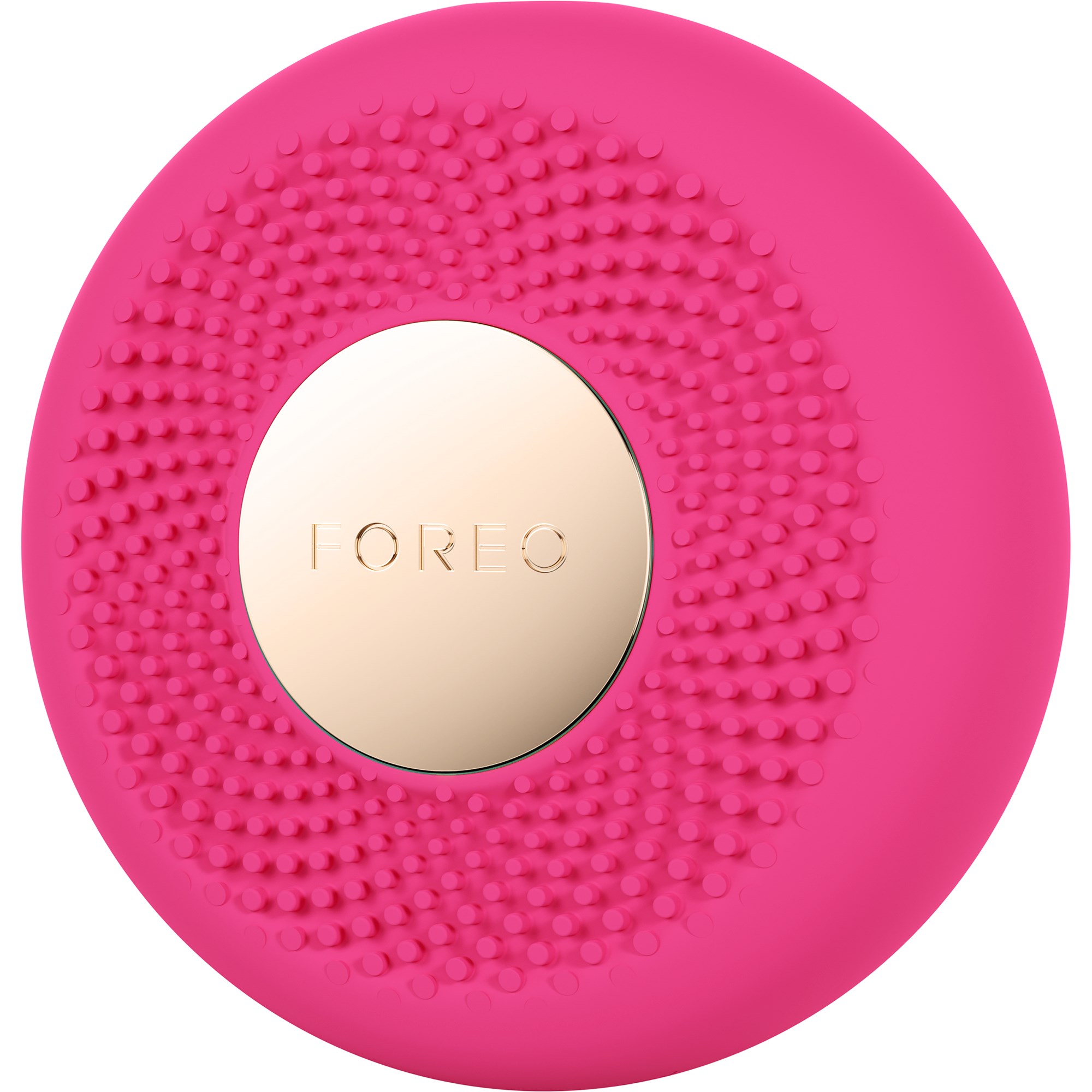FOREO UFO 3 mini   Fuchsia (zdjęcie 2)