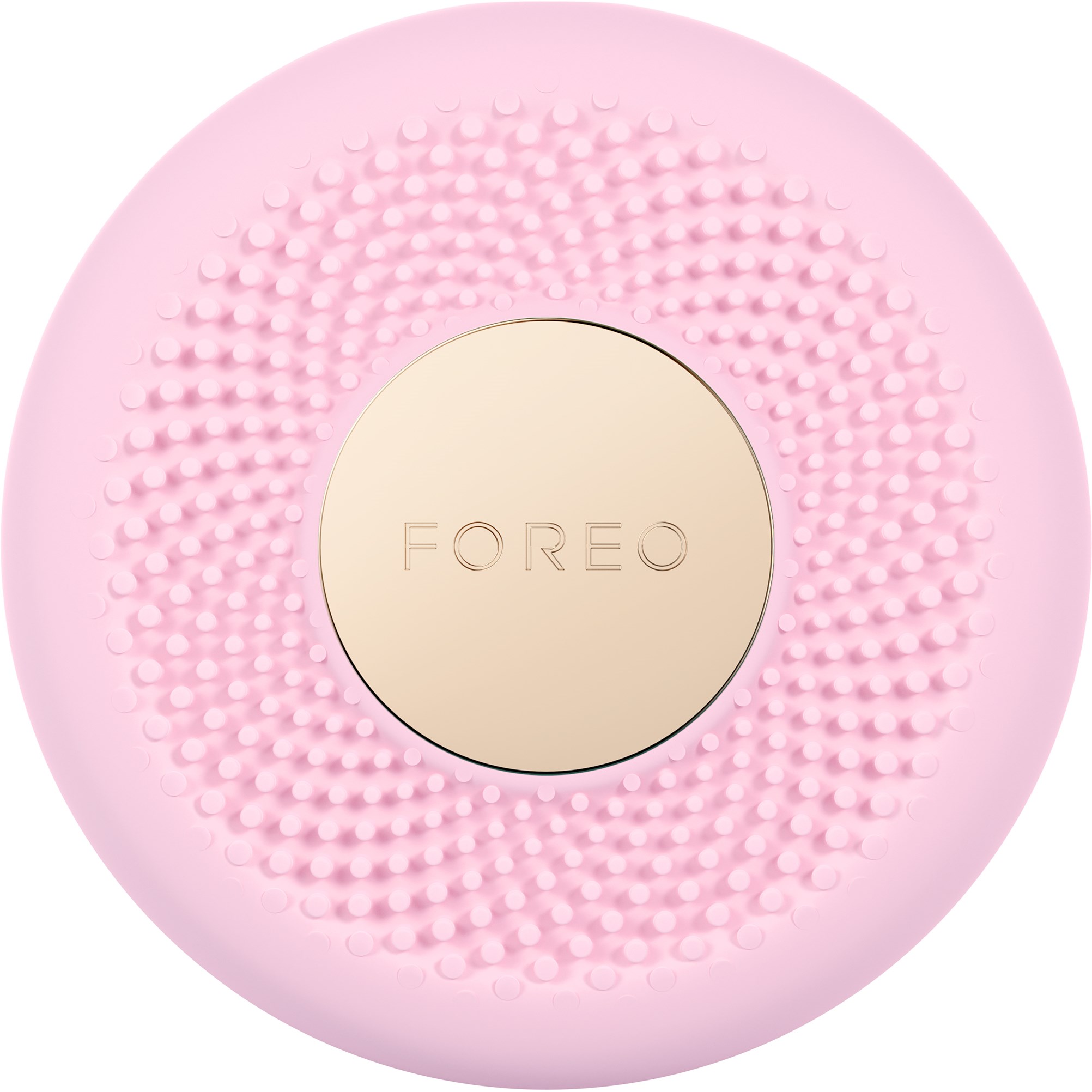 FOREO UFO 3 mini Pearl Pink billede