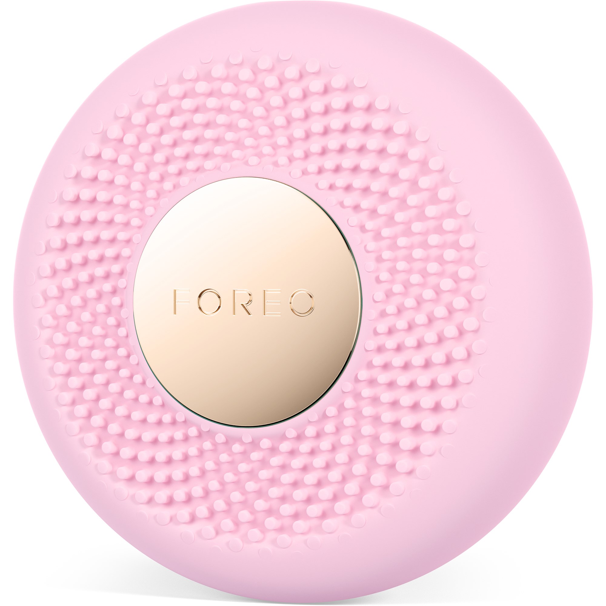 FOREO UFO 3 mini   Pearl Pink (zdjęcie 2)
