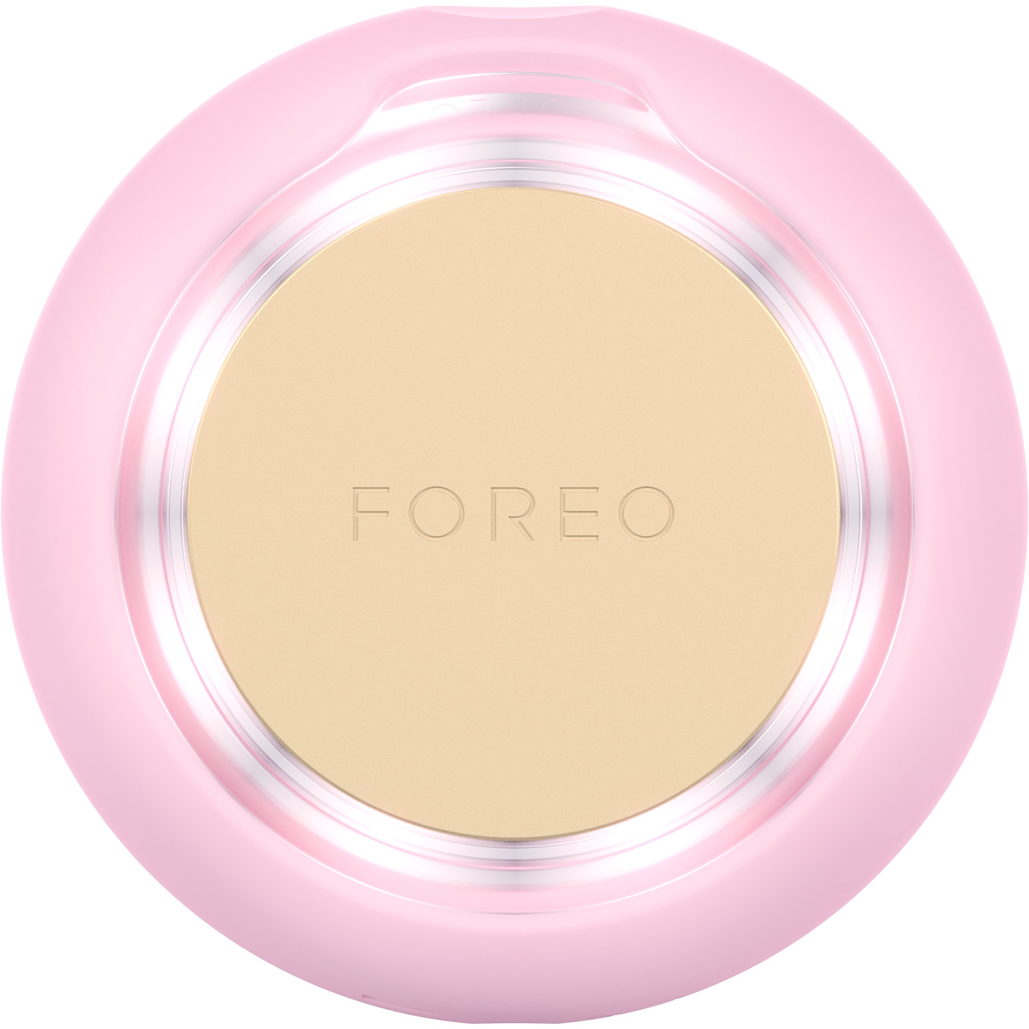 FOREO UFO 3 mini   Pearl Pink (zdjęcie 3)