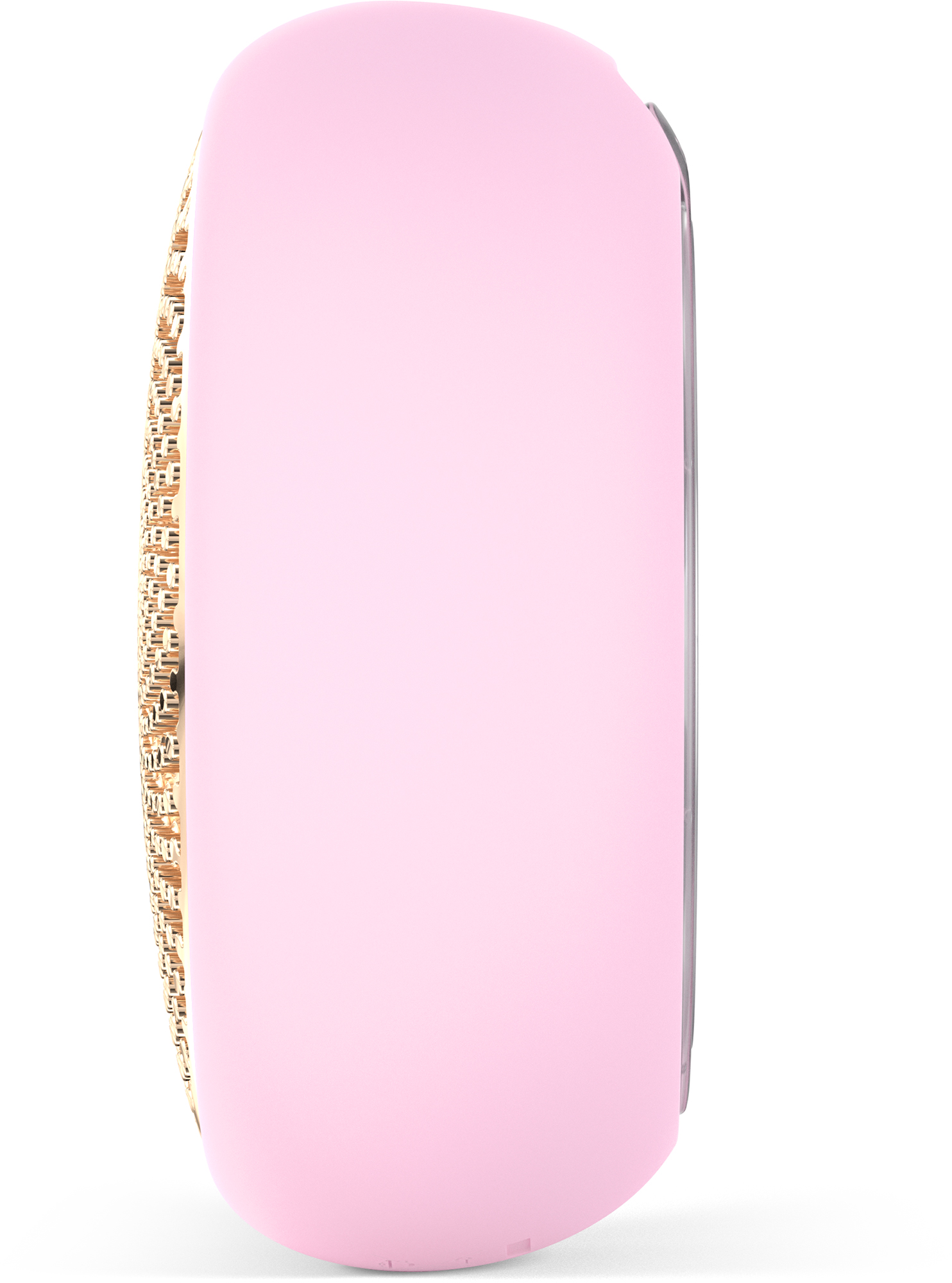 3 Pearl Pink UFO FOREO