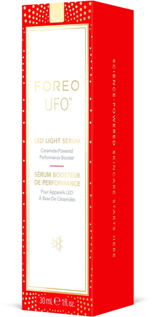FOREO UFO LED Light Serum 30 ml