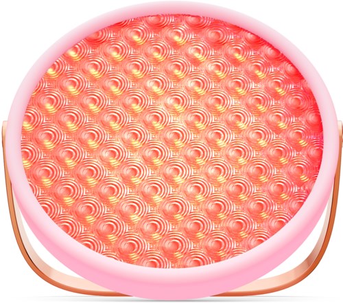 FOREO UFO LED Lighthouse Panel Pearl Pink