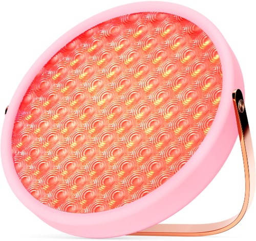 FOREO UFO LED Lighthouse Panel Pearl Pink