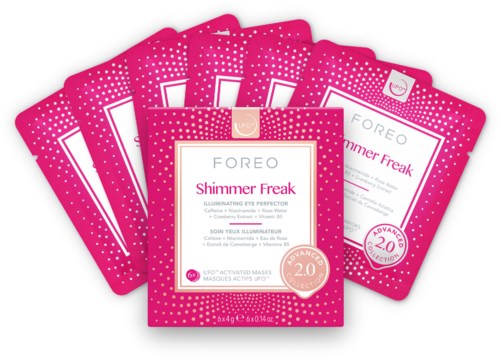 FOREO   Shimmer Freak 2.0 UFO-Mask