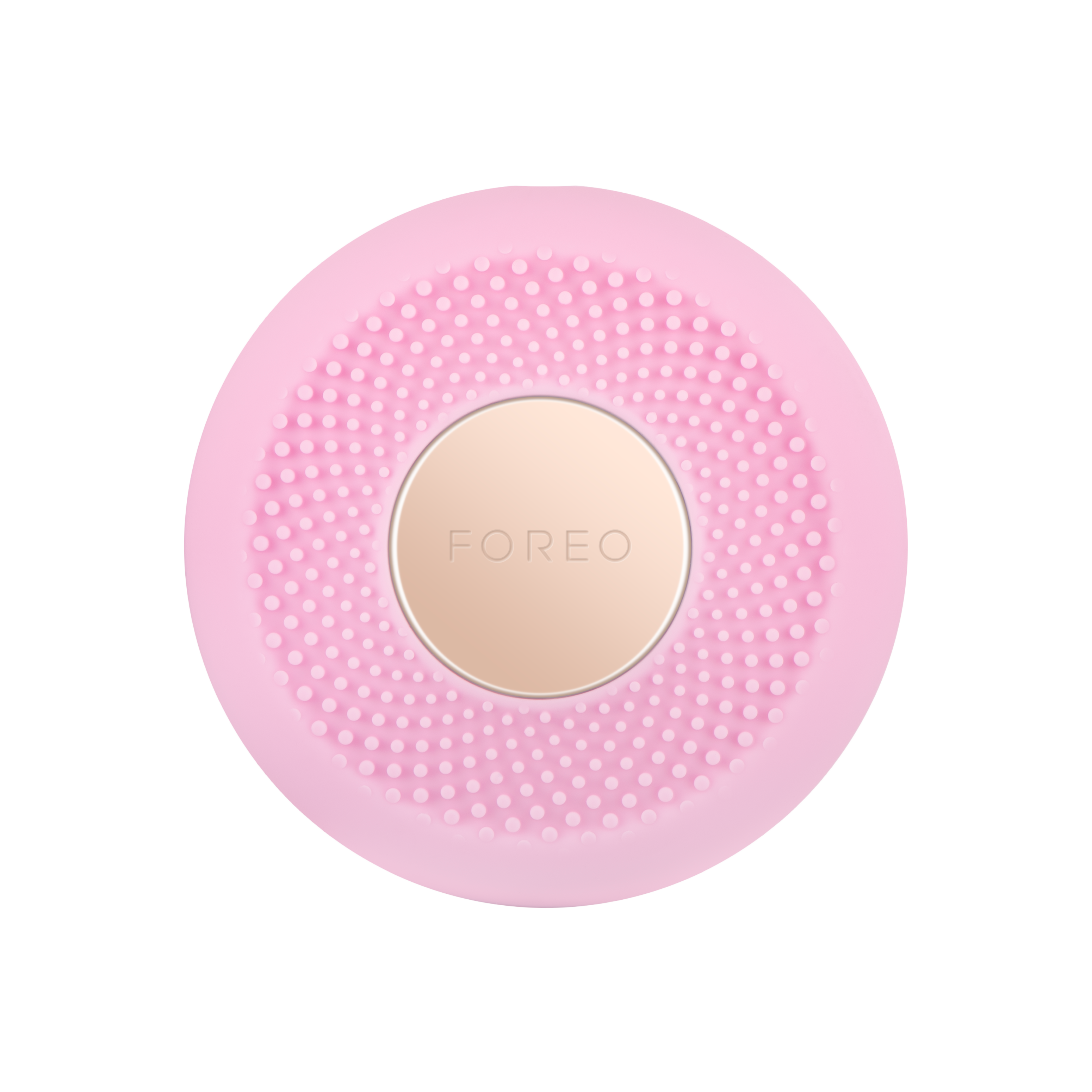 FOREO UFO mini 2 Pearl Pink billede