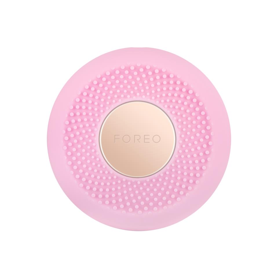 FOREO UFO™ mini 2 Pearl Pink