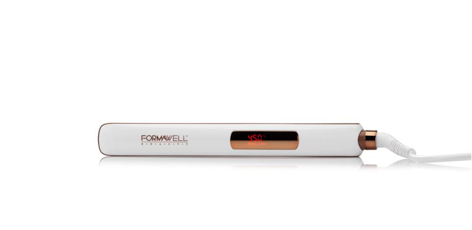 Formawell Runway Series RS Pro Iron
