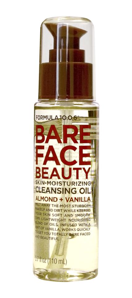 Formula 10.0.6  Bare Face Beauty