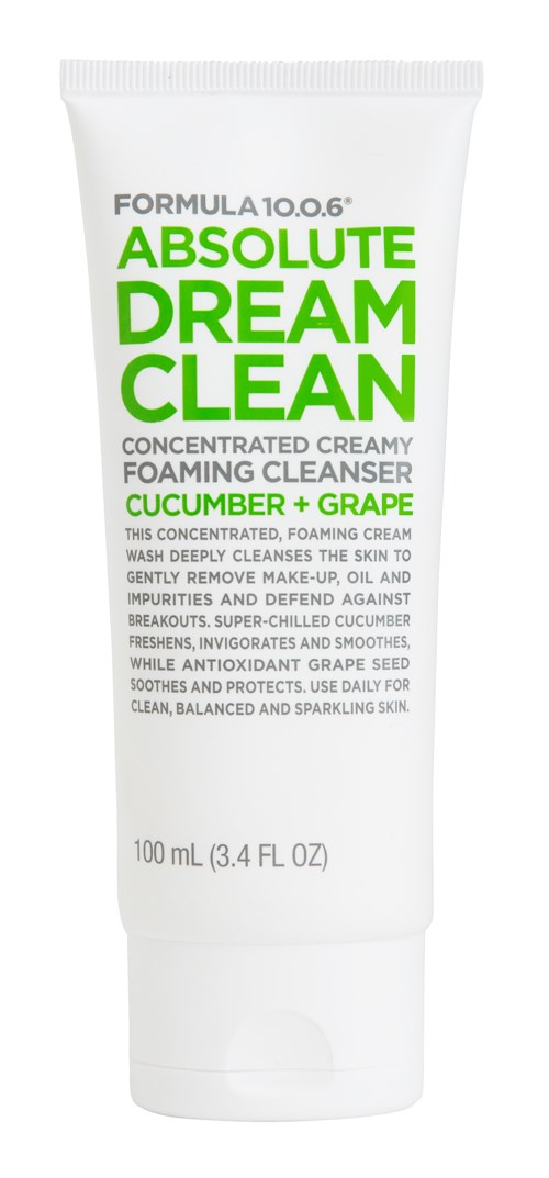 Formula 10.0.6 Absolute Dream Clean 100m 100 ml