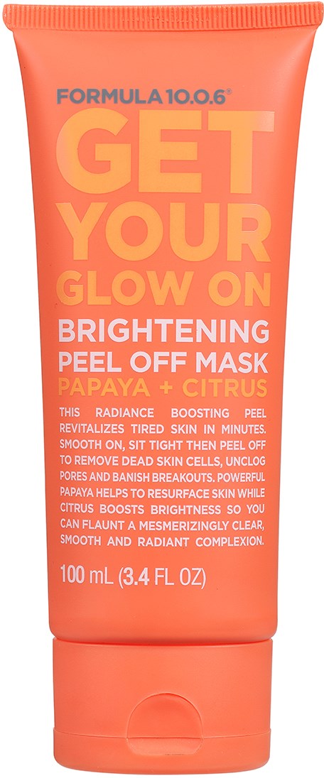 Formula 10.0.6 Get Your Glow On 100 ml