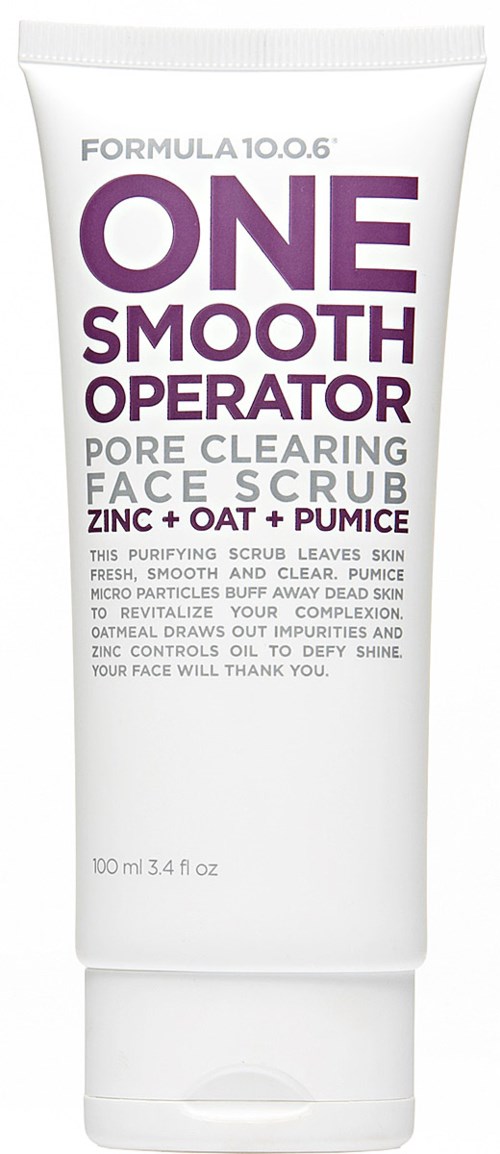 Formula 10.0.6 One Smooth Operator 100 ml