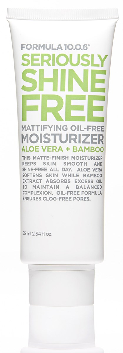 Formula 10.0.6 Seriously Shine Free 75 ml