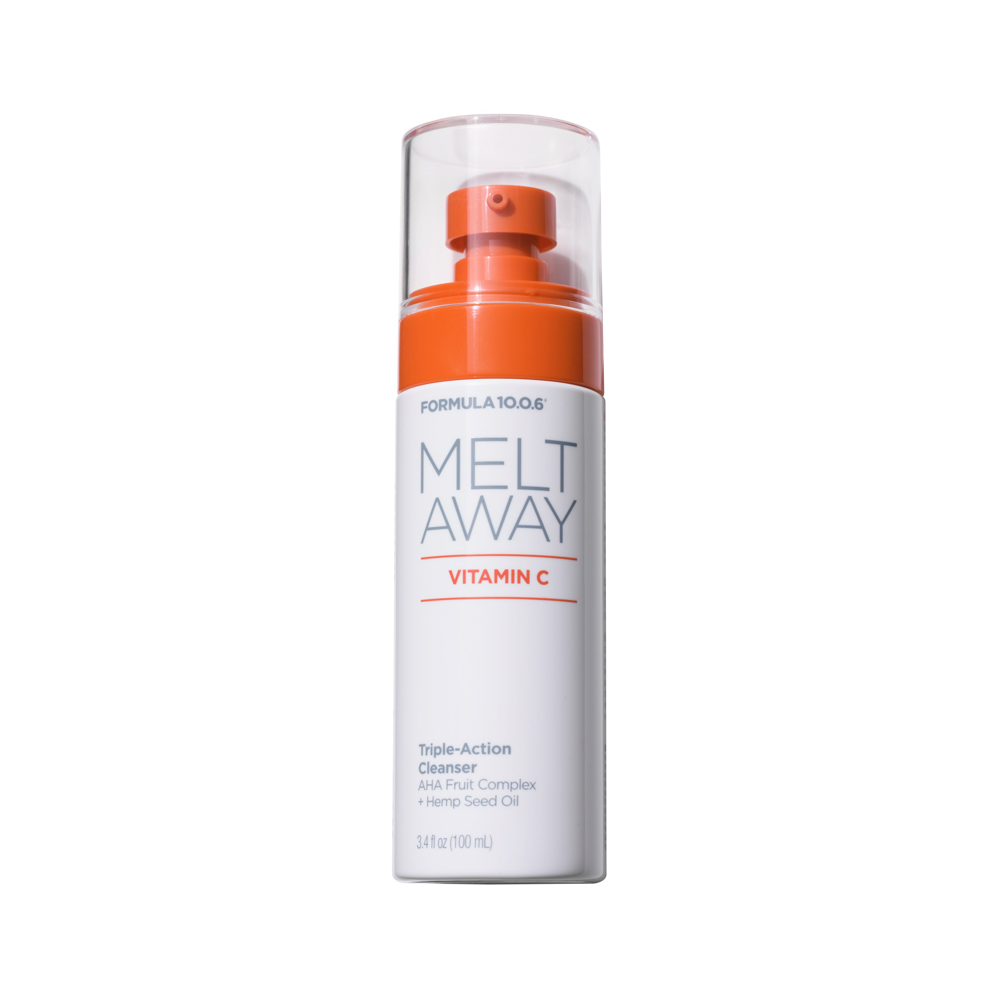 Formula 10.0.6 Vitamin Collection Vitamin Collection Melt Away Cleanse