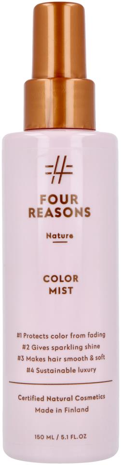Four Reasons  Nature  Color Mist 150 ml