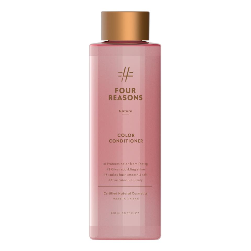 Four Reasons  Nature Color Conditioner 250 ml
