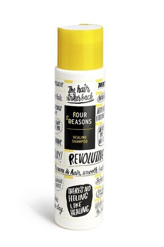 Four Reasons Healing Shampoo 300 ml