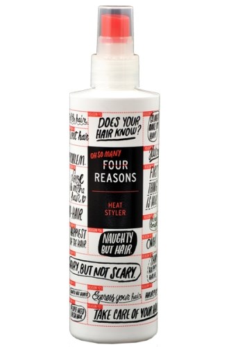 Four Reasons Heat Styler 250 ml