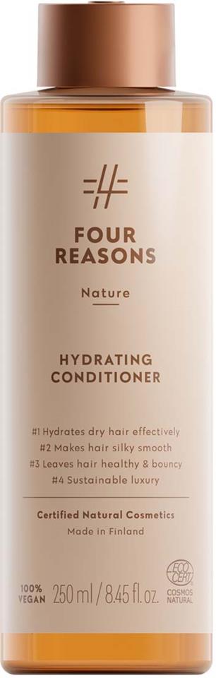 Four Reasons Hydrating Conditioner 250 ml