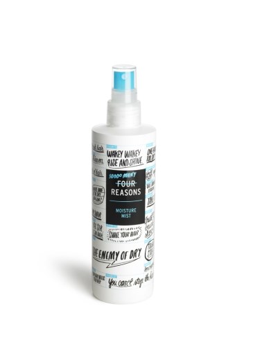 Four Reasons Moisture Mist 250 ml
