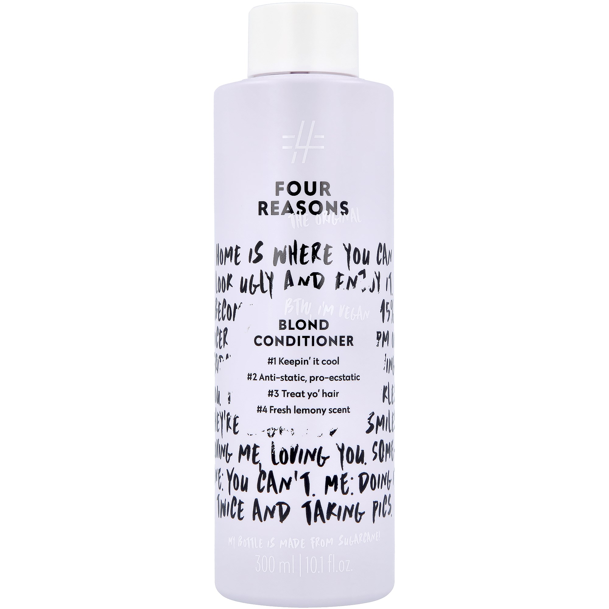 Four Reasons Original Blond Conditioner billede