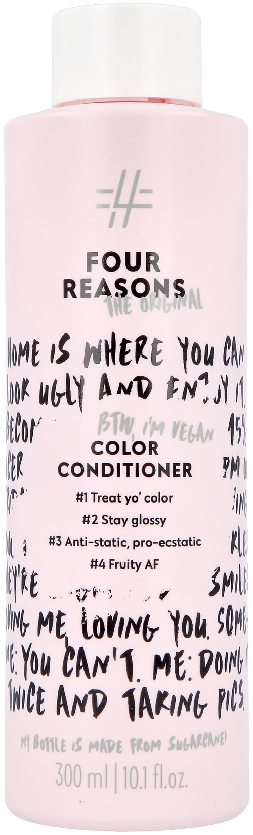 Four Reasons Original Color Conditioner 300 ml